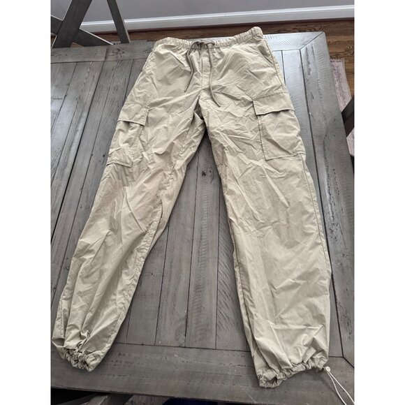 Pistola Denim Jade Lightweight Cargo Pants Hazel Size Small - Picture 2 of 3